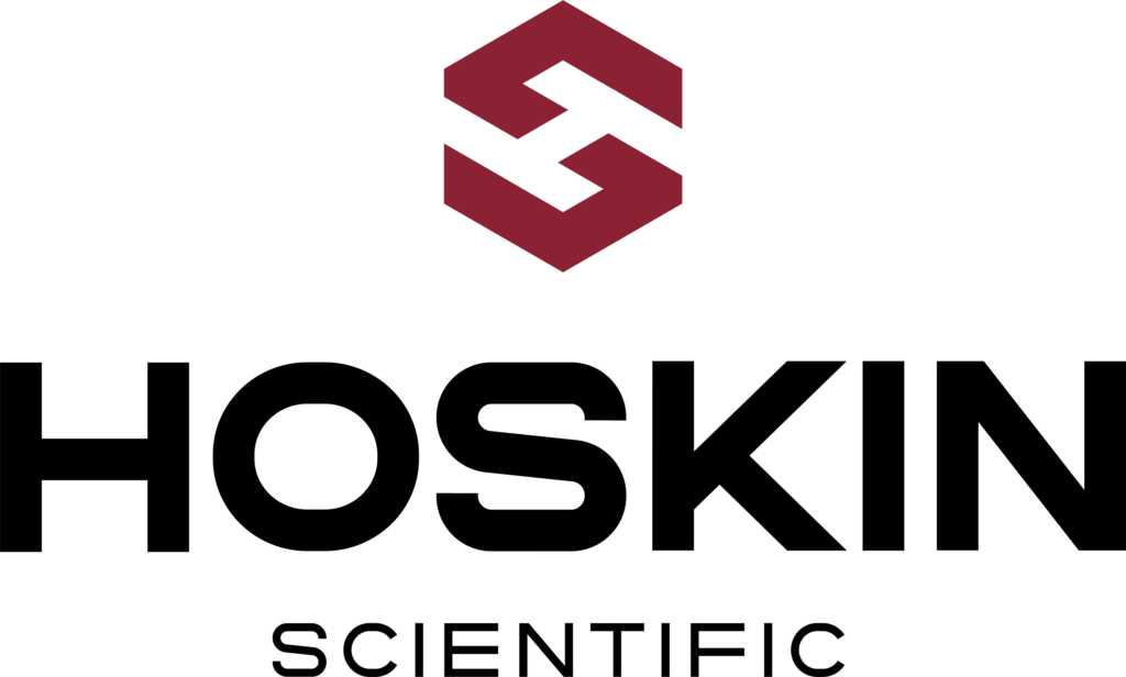 Hoskin Scientific Logo